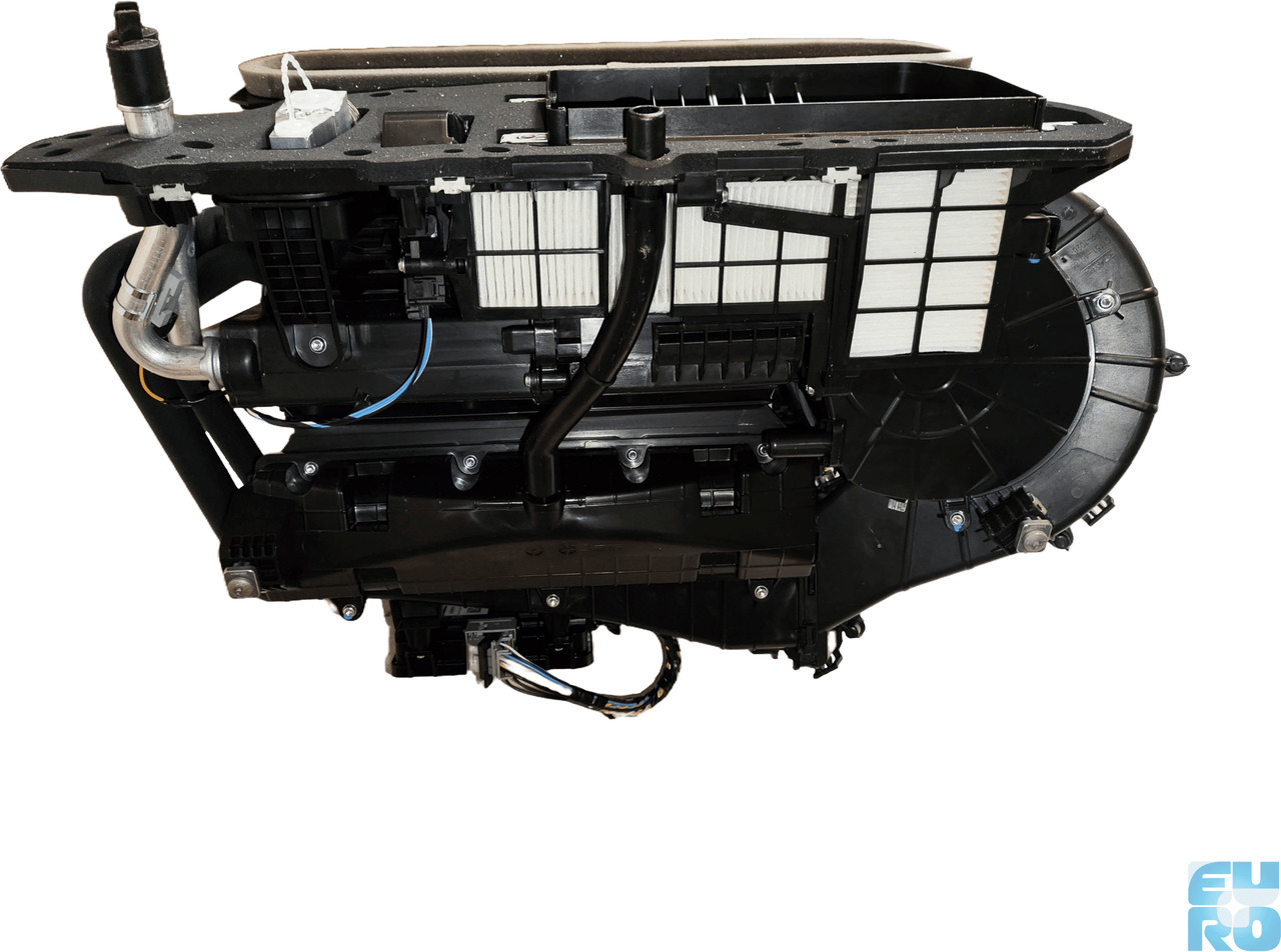 DAF CF-VERWARMING, CCC 2018-OE 2302627 - Kúrenie/ Vetranie pre Nákladné auto: obrázok 1 DAF CF-VERWARMING, CCC 2018-OE 2302627 - Kúrenie/ Vetranie pre Nákladné auto: obrázok 1