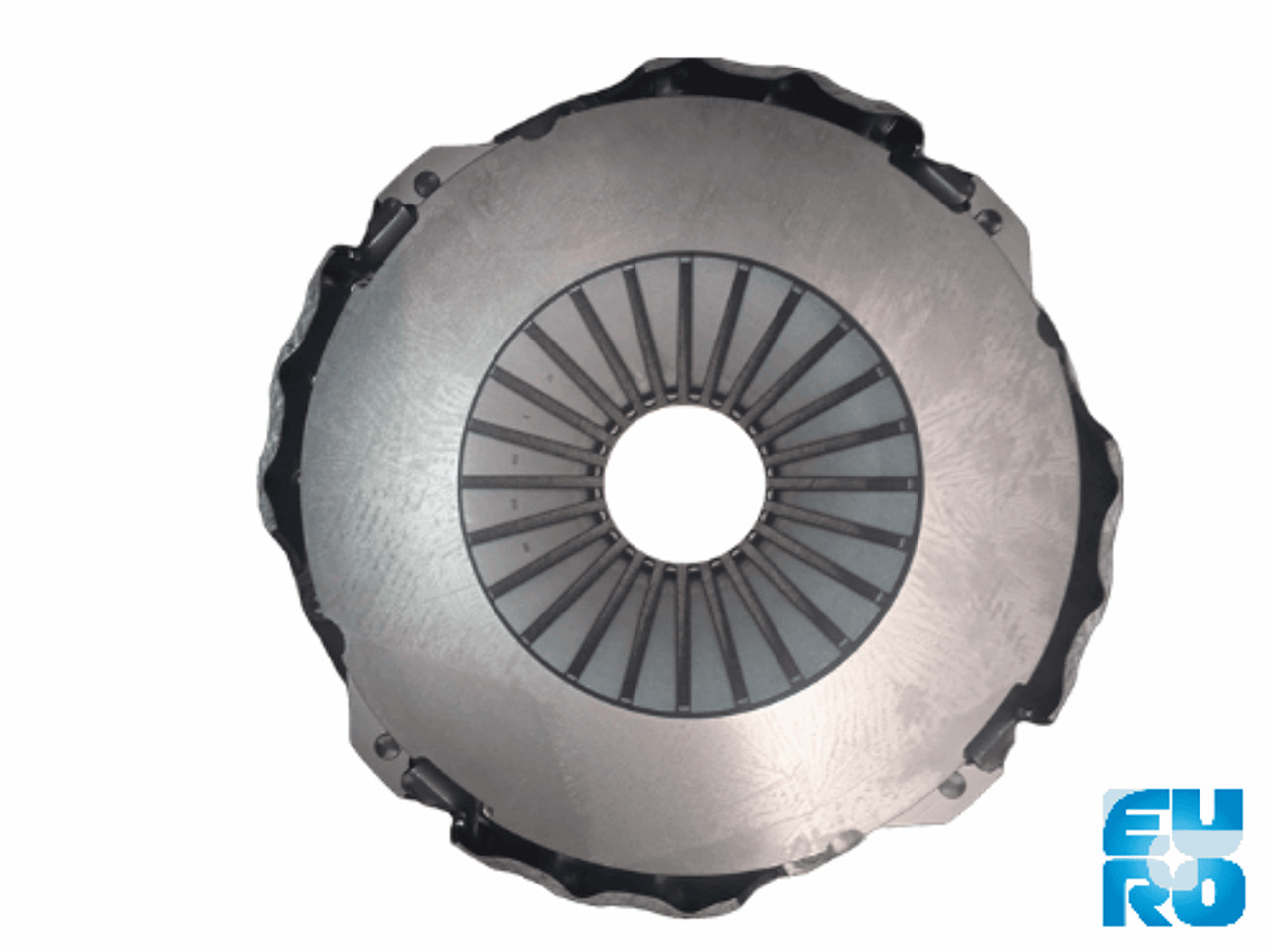 DAF CF / XF 106 2017 CLUTCH KIT SACHS + DEPOSIT - Spojka a diely pre Nákladné auto: obrázok 5 DAF CF / XF 106 2017 CLUTCH KIT SACHS + DEPOSIT - Spojka a diely pre Nákladné auto: obrázok 5