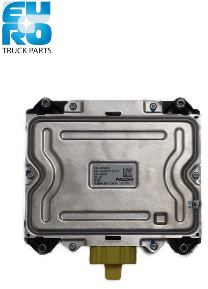 DAF ELEKTRONISCHE REGELEENHEID, EAS 2119174 - Riadiaca jednotka pre Nákladné auto: obrázok 1 DAF ELEKTRONISCHE REGELEENHEID, EAS 2119174 - Riadiaca jednotka pre Nákladné auto: obrázok 1