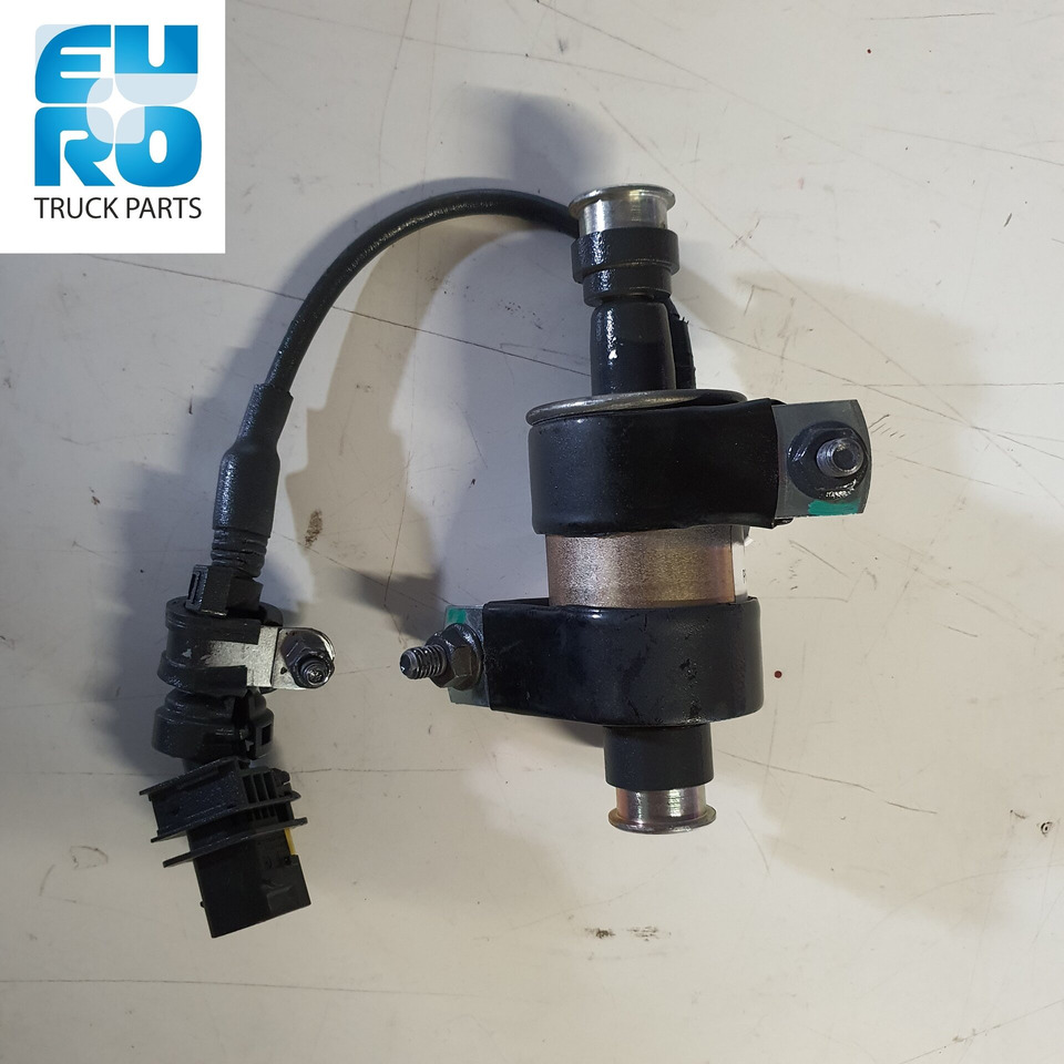 DAF FUEL LEVELING PUMP LF/CF/XF EURO 61943180 - Palivové čerpadlo pre Nákladné auto: obrázok 2 DAF FUEL LEVELING PUMP LF/CF/XF EURO 61943180 - Palivové čerpadlo pre Nákladné auto: obrázok 2