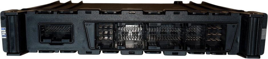 DAF LF/XB/XD/XF G2/XG E6 VECU MODULE GEBRUIKT 2418785U - Riadiaca jednotka pre Nákladné auto: obrázok 2 DAF LF/XB/XD/XF G2/XG E6 VECU MODULE GEBRUIKT 2418785U - Riadiaca jednotka pre Nákladné auto: obrázok 2