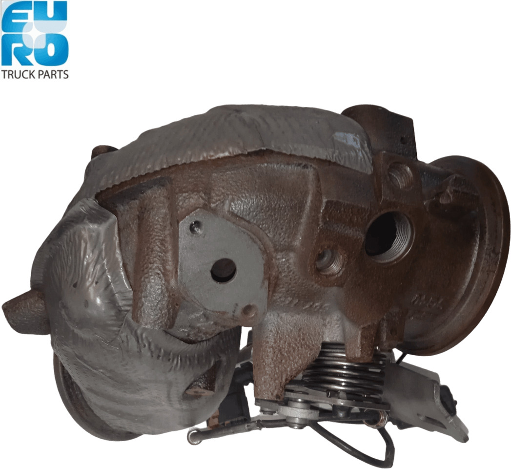 DAF MX-11 BPV BACK PRESSURE VALVE COBRA -2017,WITH / SCREW PIPES / RECONDITIONED+DEPOSIT 2256376REC - Výfukové potrubie pre Nákladné auto: obrázok 2 DAF MX-11 BPV BACK PRESSURE VALVE COBRA -2017,WITH / SCREW PIPES / RECONDITIONED+DEPOSIT 2256376REC - Výfukové potrubie pre Nákladné auto: obrázok 2