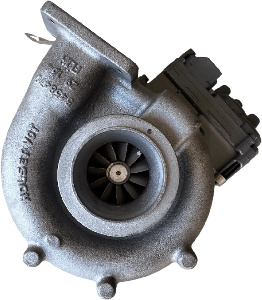 DAF MX-13 480PK TURBOCOMPRESSOR MET VTG HOLSET HE400VG | GERECONDITIONEERD +BORG | 2154699REC1 - Turbodúchadlo pre Nákladné auto: obrázok 1 DAF MX-13 480PK TURBOCOMPRESSOR MET VTG HOLSET HE400VG | GERECONDITIONEERD +BORG | 2154699REC1 - Turbodúchadlo pre Nákladné auto: obrázok 1