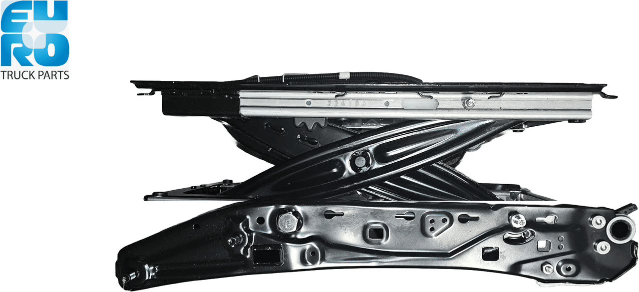 DAF SEAT FRAME 2351917 - Sedadlo pre Nákladné auto: obrázok 3 DAF SEAT FRAME 2351917 - Sedadlo pre Nákladné auto: obrázok 3