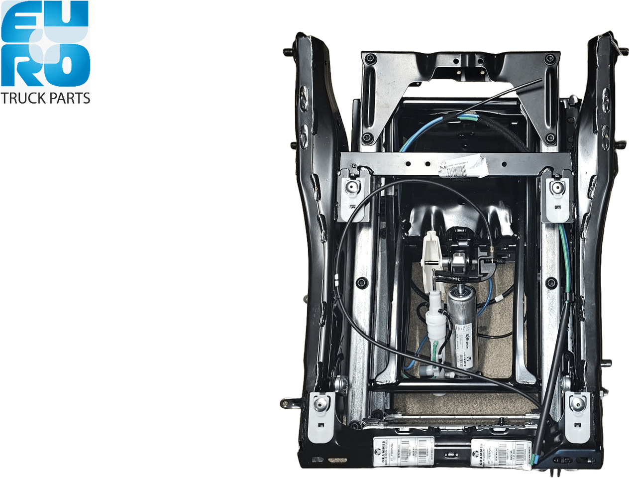 DAF SEAT FRAME 2351917 - Sedadlo pre Nákladné auto: obrázok 2 DAF SEAT FRAME 2351917 - Sedadlo pre Nákladné auto: obrázok 2