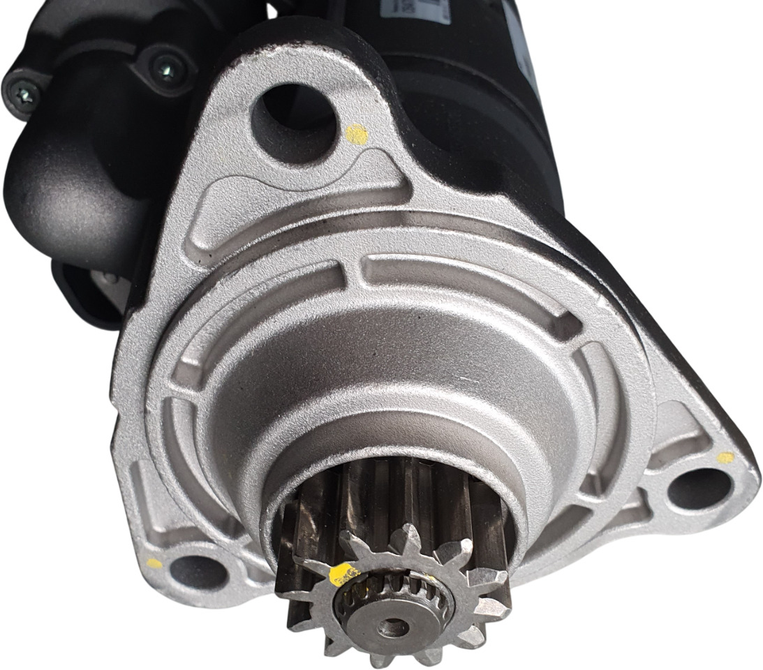 DAF STARTERMOTOR VOOR EURO 4/5 CF/XF 2165365R - Štartér pre Nákladné auto: obrázok 4 DAF STARTERMOTOR VOOR EURO 4/5 CF/XF 2165365R - Štartér pre Nákladné auto: obrázok 4