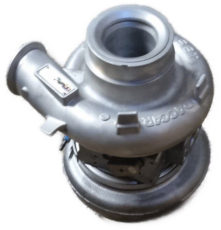 DAF TURBOCOMPRESSOR MX-13 ZONDER VTG HOLSET HE400VG | GEBRUIKT +BORG | 2154699U - Turbodúchadlo pre Nákladné auto: obrázok 2 DAF TURBOCOMPRESSOR MX-13 ZONDER VTG HOLSET HE400VG | GEBRUIKT +BORG | 2154699U - Turbodúchadlo pre Nákladné auto: obrázok 2