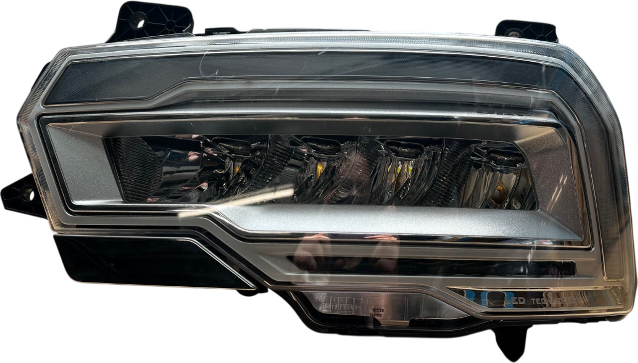 DAF XD XF XG LED KOPLAMP LH | GEBRUIKT | 2188930U - Svetlomety pre Nákladné auto: obrázok 1 DAF XD XF XG LED KOPLAMP LH | GEBRUIKT | 2188930U - Svetlomety pre Nákladné auto: obrázok 1