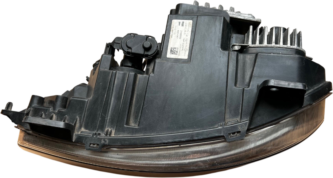 DAF XD XF XG LED KOPLAMP LH | GEBRUIKT | 2188930U - Svetlomety pre Nákladné auto: obrázok 2 DAF XD XF XG LED KOPLAMP LH | GEBRUIKT | 2188930U - Svetlomety pre Nákladné auto: obrázok 2