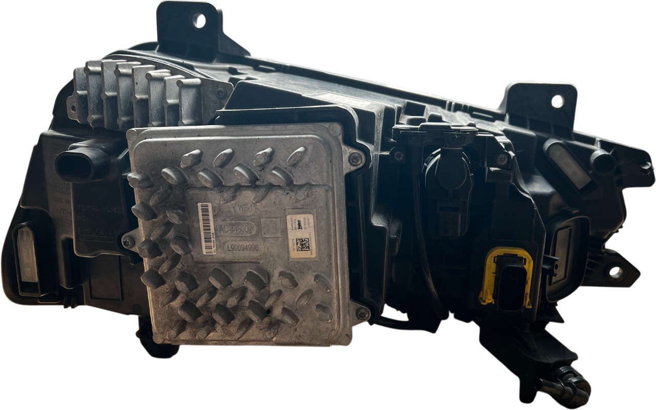 DAF XD XF XG LED KOPLAMP LH | GEBRUIKT | 2188930U - Svetlomety pre Nákladné auto: obrázok 3 DAF XD XF XG LED KOPLAMP LH | GEBRUIKT | 2188930U - Svetlomety pre Nákladné auto: obrázok 3