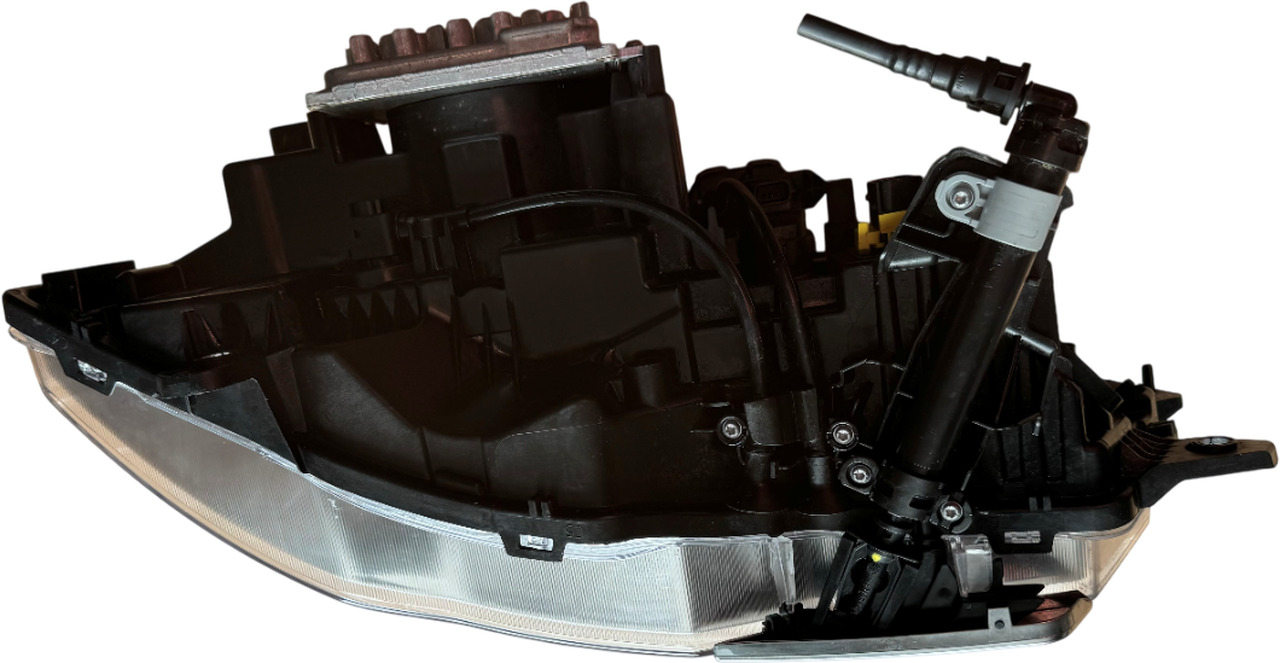 DAF XD XF XG LED KOPLAMP RRV LINKS GEBRUIKT 2188970U - Svetlomety pre Nákladné auto: obrázok 4 DAF XD XF XG LED KOPLAMP RRV LINKS GEBRUIKT 2188970U - Svetlomety pre Nákladné auto: obrázok 4