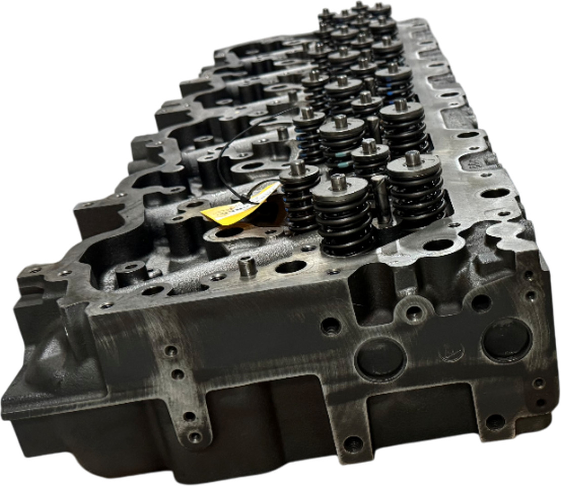 DAF XF 106 CILINDERKOP 480 pk 2018- MX-13 RECONDITIONED + DEPOSIT 2188416REC. - Hlava valcov pre Nákladné auto: obrázok 4 DAF XF 106 CILINDERKOP 480 pk 2018- MX-13 RECONDITIONED + DEPOSIT 2188416REC. - Hlava valcov pre Nákladné auto: obrázok 4