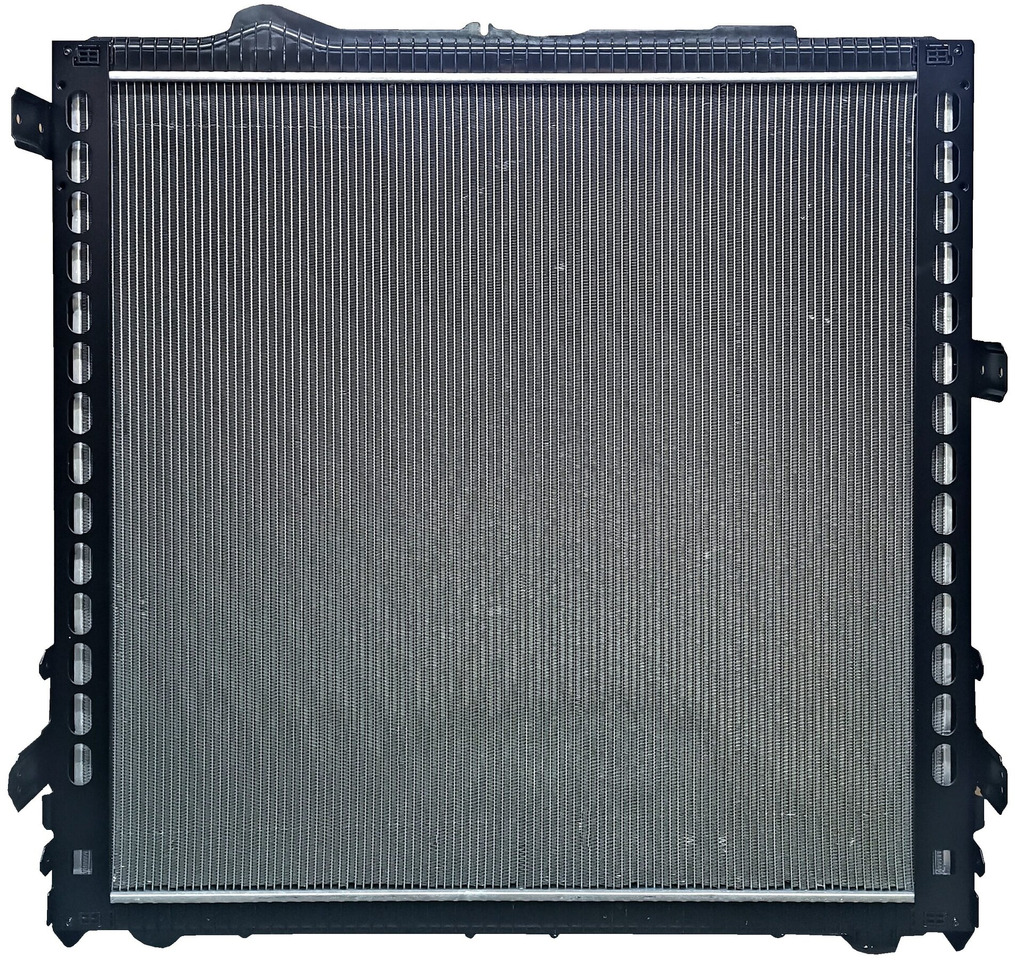 DAF XF 106 WATER RADIATEUR MET RAND 1940146a - Chladič pre Nákladné auto: obrázok 2 DAF XF 106 WATER RADIATEUR MET RAND 1940146a - Chladič pre Nákladné auto: obrázok 2