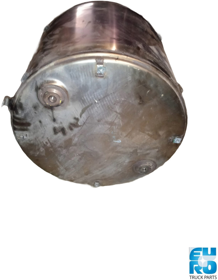 DAF XF/CF E4,E5 KATALYSATOR GEBRUIKT - Katalyzátor pre Nákladné auto: obrázok 4 DAF XF/CF E4,E5 KATALYSATOR GEBRUIKT - Katalyzátor pre Nákladné auto: obrázok 4