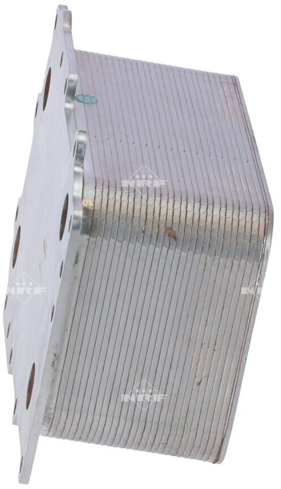 DAF XF MX-11 / 13 EURO 6  MOTOROLIEKOELER 1857500 - Olejový chladič pre Nákladné auto: obrázok 3 DAF XF MX-11 / 13 EURO 6  MOTOROLIEKOELER 1857500 - Olejový chladič pre Nákladné auto: obrázok 3