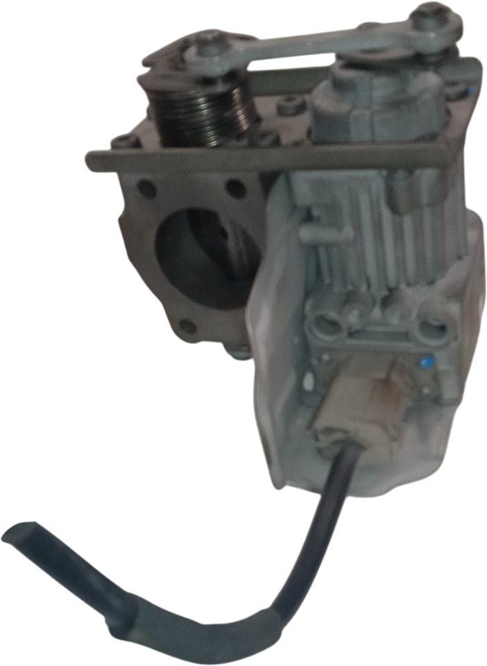 DAF XF106 EGR KLEP 2017-/ SCHROEFLEIDING / 30CM KABEL GEREVISEERD + AANBETALING 2256370REC - EGR chladič pre Nákladné auto: obrázok 3 DAF XF106 EGR KLEP 2017-/ SCHROEFLEIDING / 30CM KABEL GEREVISEERD + AANBETALING 2256370REC - EGR chladič pre Nákladné auto: obrázok 3