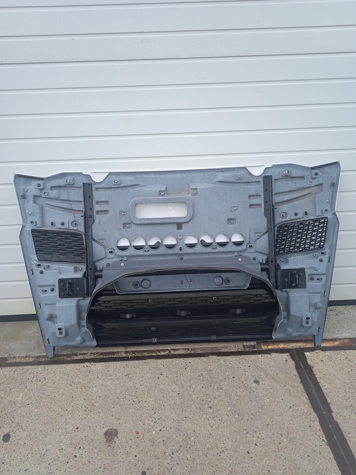 DAF XG, XG+, COMPLETE BOVEN GRILLE | GEBRUIKT | 000238 - Mriežka pre Nákladné auto: obrázok 2 DAF XG, XG+, COMPLETE BOVEN GRILLE | GEBRUIKT | 000238 - Mriežka pre Nákladné auto: obrázok 2