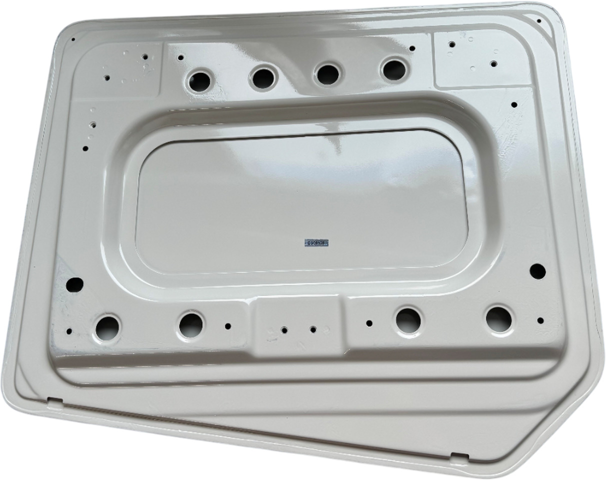 DAF XG, XG+ OPSLAGCOMPARTIMENT DEUR LINKS KLEUR E1980 GEBRUIKT 2197075U - Dvere a diely pre Nákladné auto: obrázok 2 DAF XG, XG+ OPSLAGCOMPARTIMENT DEUR LINKS KLEUR E1980 GEBRUIKT 2197075U - Dvere a diely pre Nákladné auto: obrázok 2