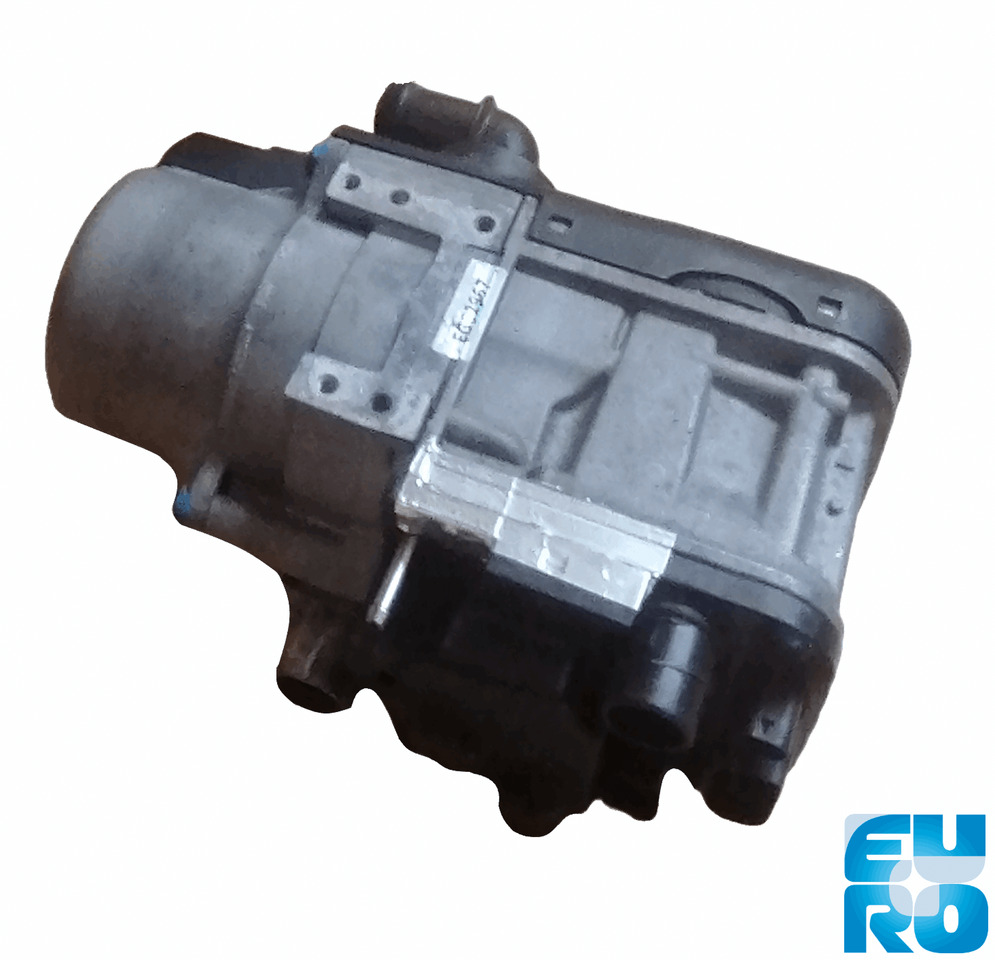 DAF standkachel Thermo Top Pro 38 RECONDITIONED 2272901REC - Kúrenie/ Vetranie pre Nákladné auto: obrázok 1 DAF standkachel Thermo Top Pro 38 RECONDITIONED 2272901REC - Kúrenie/ Vetranie pre Nákladné auto: obrázok 1