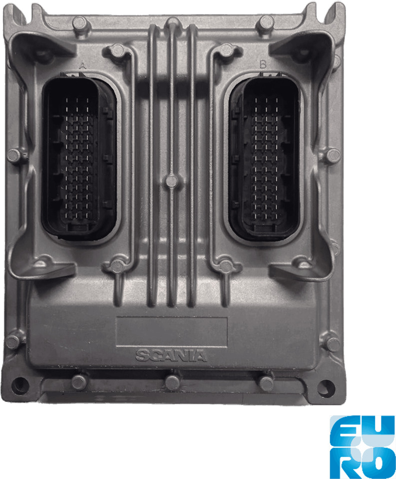 ECU CMS SCANIA L P G R S 2405737 OE - Riadenia pre Nákladné auto: obrázok 2 ECU CMS SCANIA L P G R S 2405737 OE - Riadenia pre Nákladné auto: obrázok 2