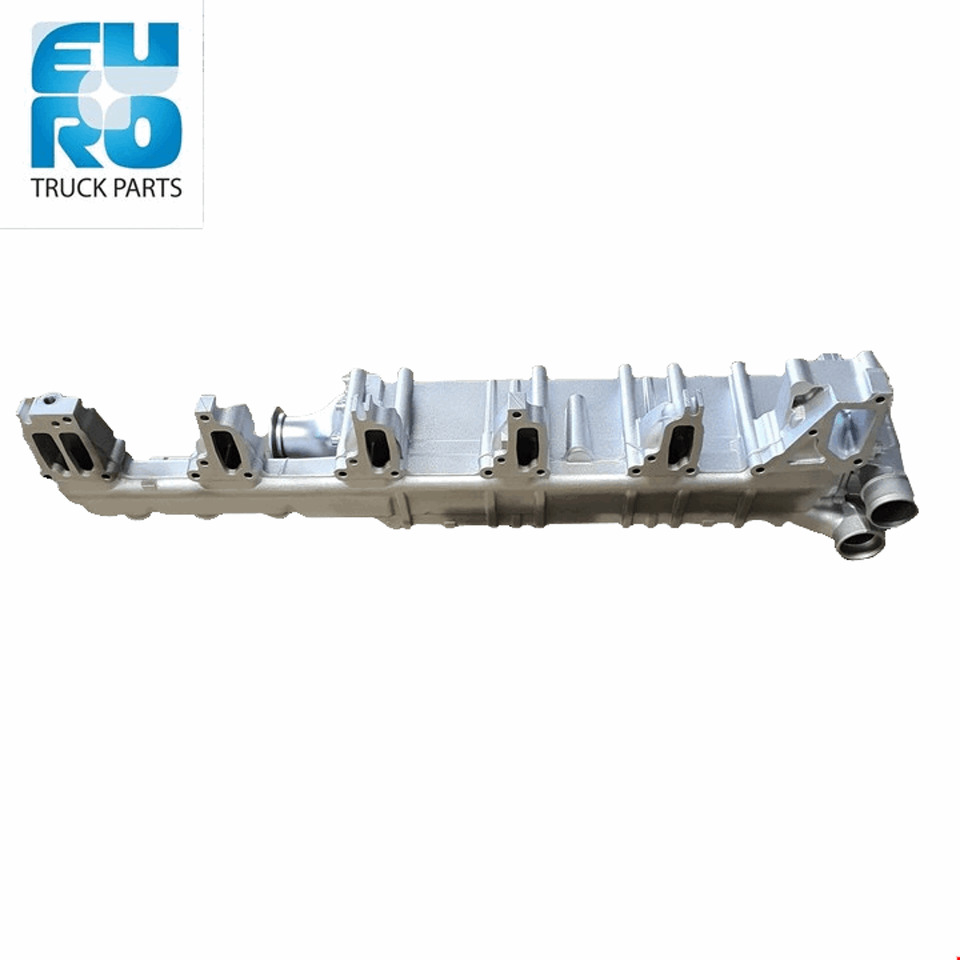 EGR RECIRCULATOR MB ACTROS EURO 5/6 GEREVISEERD 4711422109R + STATIE - EGR chladič pre Nákladné auto: obrázok 2 EGR RECIRCULATOR MB ACTROS EURO 5/6 GEREVISEERD 4711422109R + STATIE - EGR chladič pre Nákladné auto: obrázok 2