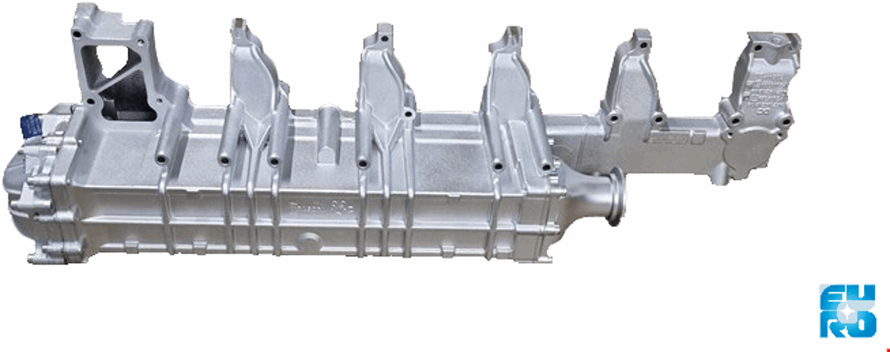 EGR RECIRCULATOR MB MP4-2 EURO 5/6 GEREVISEERD 9361421679R + STATIE €500 - EGR chladič pre Nákladné auto: obrázok 1 EGR RECIRCULATOR MB MP4-2 EURO 5/6 GEREVISEERD 9361421679R + STATIE €500 - EGR chladič pre Nákladné auto: obrázok 1