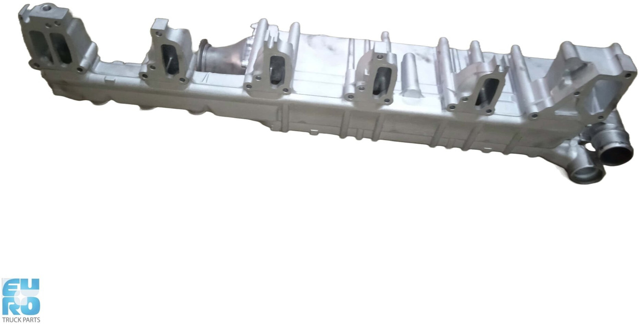 EGR RECIRCULATOR MB MP4-4 EURO 5/6 GEREVISEERD+DEPOSIT zie ekstra velden 4711421909R - EGR chladič pre Nákladné auto: obrázok 3 EGR RECIRCULATOR MB MP4-4 EURO 5/6 GEREVISEERD+DEPOSIT zie ekstra velden 4711421909R - EGR chladič pre Nákladné auto: obrázok 3