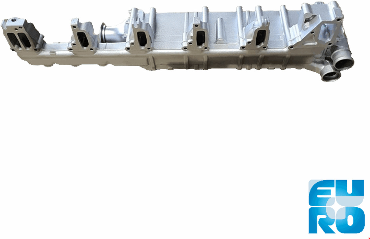 EGR RECIRCULATOR MB MP4-4 EURO 5/6 GEREVISEERD+DEPOSIT zie ekstra velden 4711421909R - EGR chladič pre Nákladné auto: obrázok 1 EGR RECIRCULATOR MB MP4-4 EURO 5/6 GEREVISEERD+DEPOSIT zie ekstra velden 4711421909R - EGR chladič pre Nákladné auto: obrázok 1