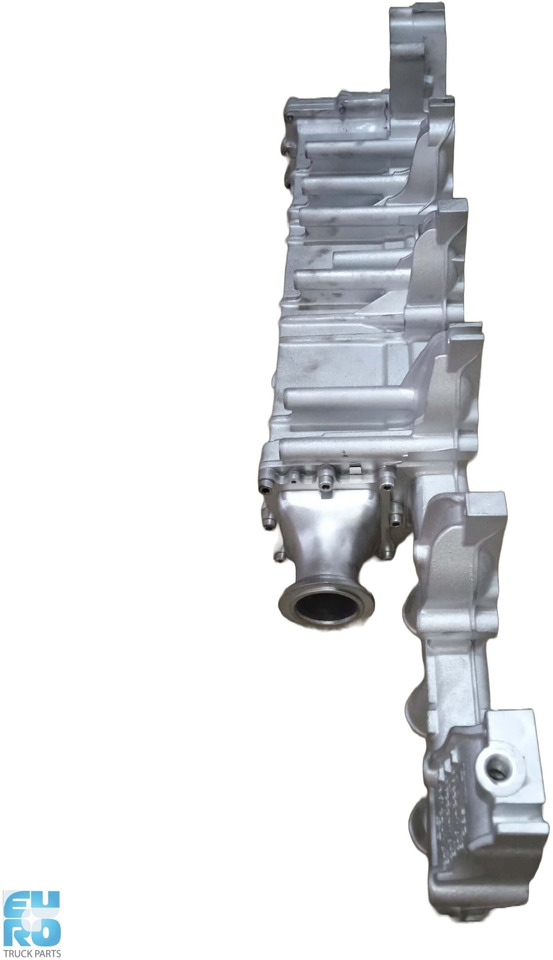 EGR RECIRCULATOR MB MP4-4 EURO 5/6 GEREVISEERD+DEPOSIT zie ekstra velden 4711421909R - EGR chladič pre Nákladné auto: obrázok 4 EGR RECIRCULATOR MB MP4-4 EURO 5/6 GEREVISEERD+DEPOSIT zie ekstra velden 4711421909R - EGR chladič pre Nákladné auto: obrázok 4