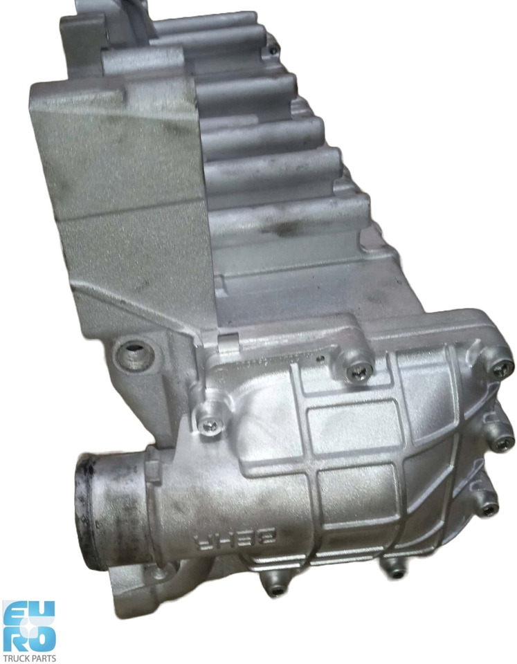 EGR RECIRCULATOR MB MP4-4 EURO 5/6 GEREVISEERD+DEPOSIT zie ekstra velden 4711421909R - EGR chladič pre Nákladné auto: obrázok 5 EGR RECIRCULATOR MB MP4-4 EURO 5/6 GEREVISEERD+DEPOSIT zie ekstra velden 4711421909R - EGR chladič pre Nákladné auto: obrázok 5