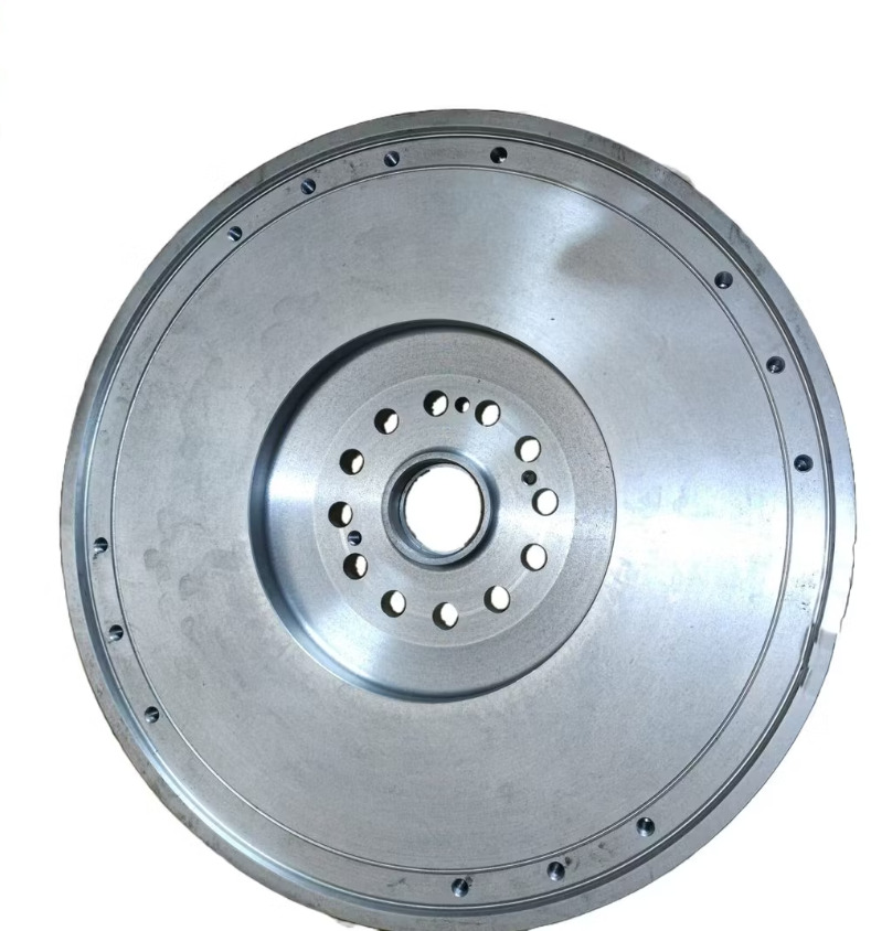 FLYWHEEL DAF Fi430 XF106 MX13 13- AFTERMARKET CEI 1993504 - Zotrvačník pre Autobus: obrázok 3 FLYWHEEL DAF Fi430 XF106 MX13 13- AFTERMARKET CEI 1993504 - Zotrvačník pre Autobus: obrázok 3