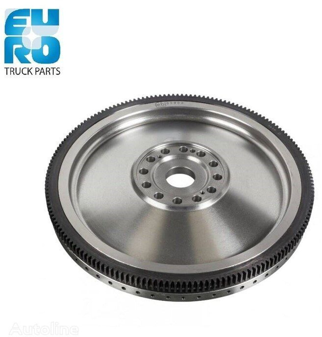 FLYWHEEL DAF Fi430 XF106 MX13 13- AFTERMARKET CEI 1993504 - Zotrvačník pre Autobus: obrázok 1 FLYWHEEL DAF Fi430 XF106 MX13 13- AFTERMARKET CEI 1993504 - Zotrvačník pre Autobus: obrázok 1