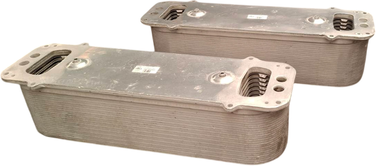 INTERCOOLER MAN TGX 06.06+ BEHR MAHLE PREMIUM LINE | 51095007194 - Chladiaci systém pre Nákladné auto: obrázok 1 INTERCOOLER MAN TGX 06.06+ BEHR MAHLE PREMIUM LINE | 51095007194 - Chladiaci systém pre Nákladné auto: obrázok 1