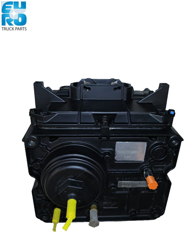 IVECO STRALIS ADBLUE PUMP 13-,E-Cargo -14 RECONDITIONED + DEPOSIT - Palivový systém pre Nákladné auto: obrázok 1 IVECO STRALIS ADBLUE PUMP 13-,E-Cargo -14 RECONDITIONED + DEPOSIT - Palivový systém pre Nákladné auto: obrázok 1