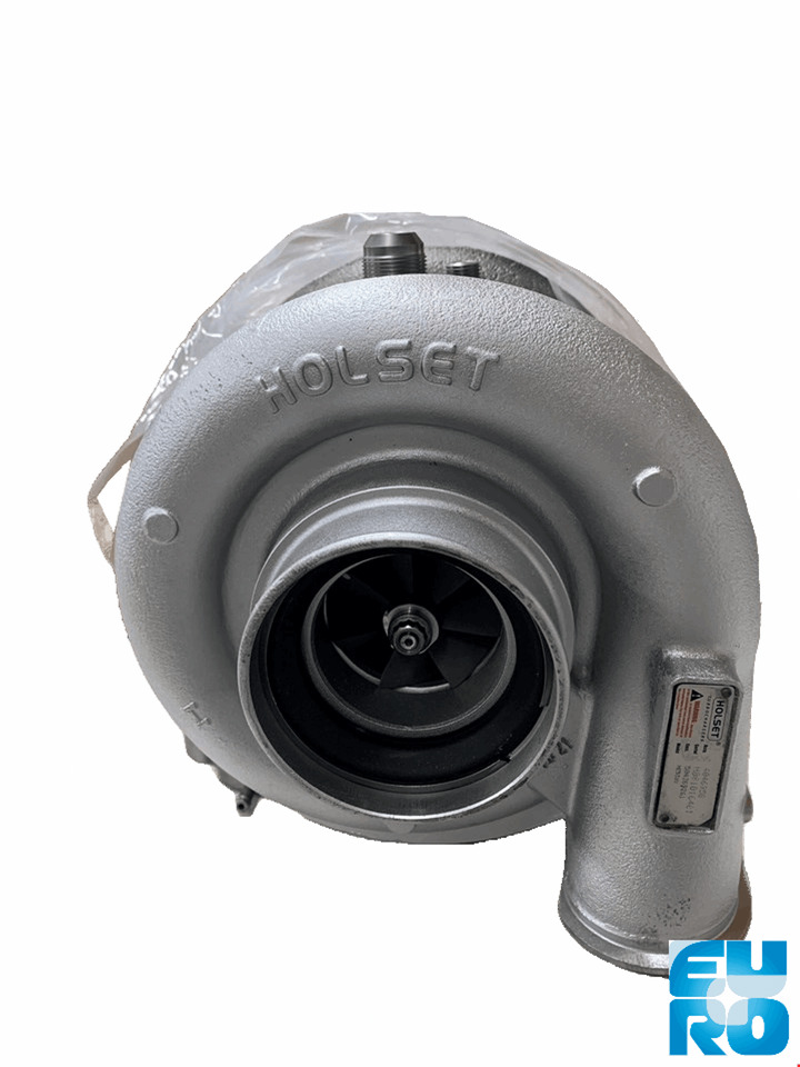 IVECO TURBO COMPRESSOR HOLSET GERENOVEERD 504269261REC +STATIEGELD €250 - Turbodúchadlo pre Nákladné auto: obrázok 2 IVECO TURBO COMPRESSOR HOLSET GERENOVEERD 504269261REC +STATIEGELD €250 - Turbodúchadlo pre Nákladné auto: obrázok 2
