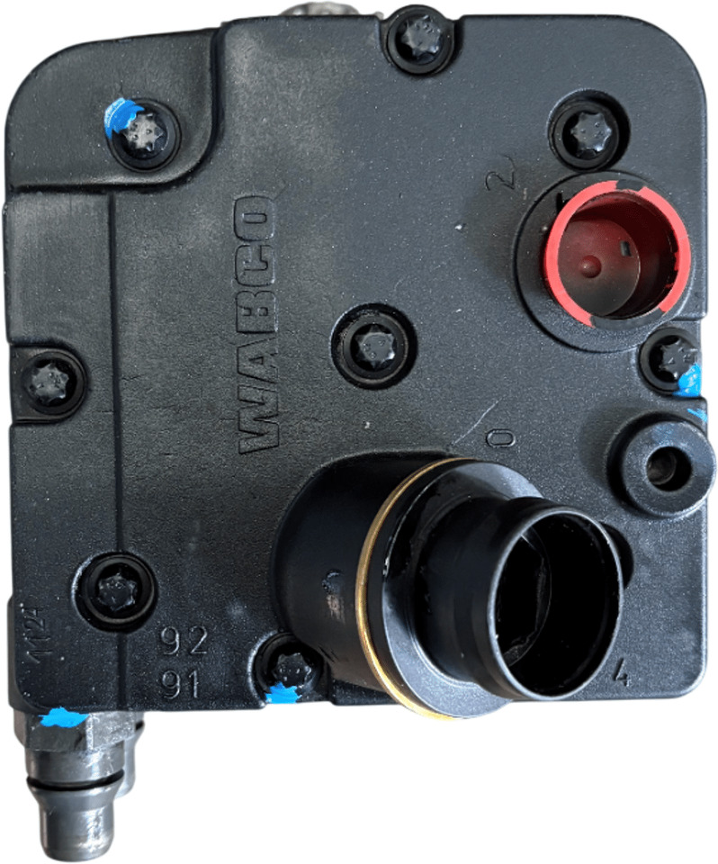 LUCHTCOMPRESSOR MB AROCS, ATEGO 3 E-6, 1-CIL. | GEREVISEERD + BORG | 9361301215 - Kompresor pre Nákladné auto: obrázok 4 LUCHTCOMPRESSOR MB AROCS, ATEGO 3 E-6, 1-CIL. | GEREVISEERD + BORG | 9361301215 - Kompresor pre Nákladné auto: obrázok 4