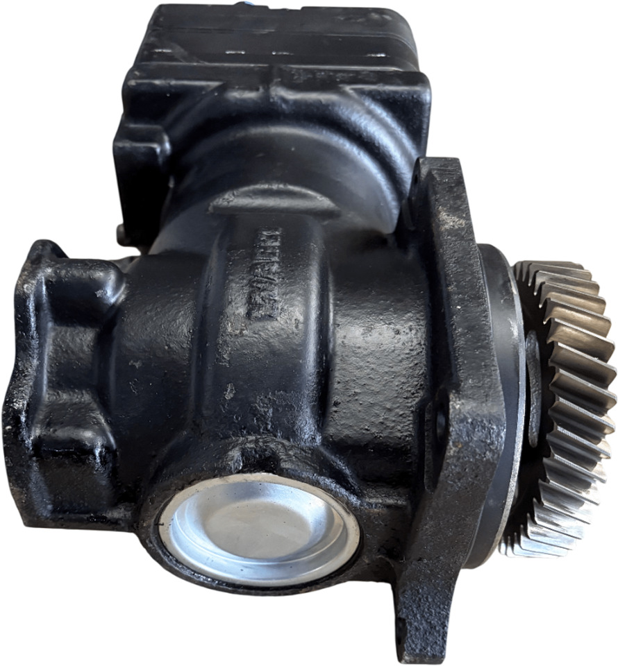 LUCHTCOMPRESSOR MB AROCS, ATEGO 3 E-6, 1-CIL. | GEREVISEERD + BORG | 9361301215 - Kompresor pre Nákladné auto: obrázok 3 LUCHTCOMPRESSOR MB AROCS, ATEGO 3 E-6, 1-CIL. | GEREVISEERD + BORG | 9361301215 - Kompresor pre Nákladné auto: obrázok 3