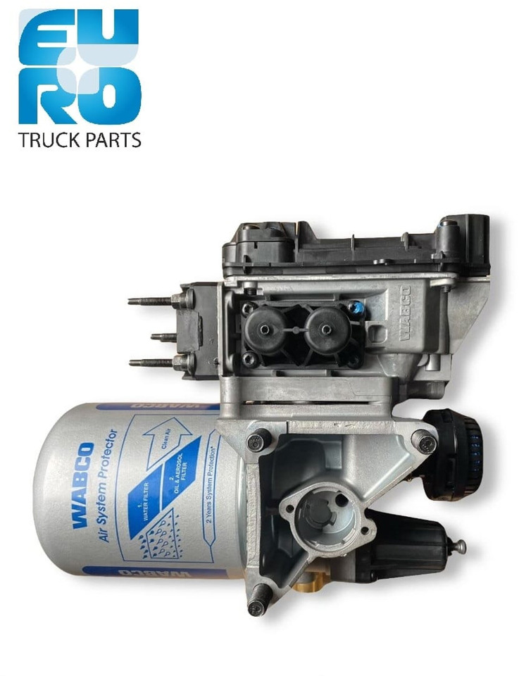 LUCHTDROGER SC.R 04- WABCO 9325100090 - Vzduchový filter pre Nákladné auto: obrázok 2 LUCHTDROGER SC.R 04- WABCO 9325100090 - Vzduchový filter pre Nákladné auto: obrázok 2