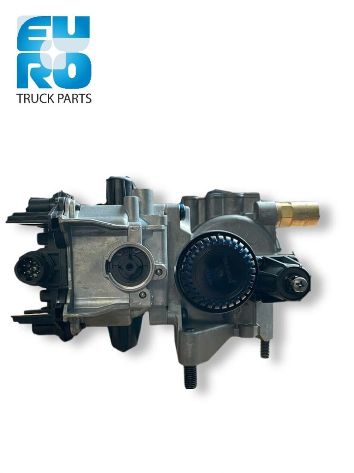 LUCHTDROGER SC.R 04- WABCO 9325100090 - Vzduchový filter pre Nákladné auto: obrázok 3 LUCHTDROGER SC.R 04- WABCO 9325100090 - Vzduchový filter pre Nákladné auto: obrázok 3