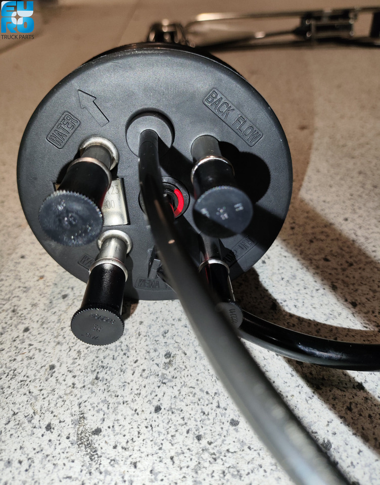 MAN ADBLUE NIVEAUSENSOR OE 81154086123 - Senzor pre Nákladné auto: obrázok 4 MAN ADBLUE NIVEAUSENSOR OE 81154086123 - Senzor pre Nákladné auto: obrázok 4