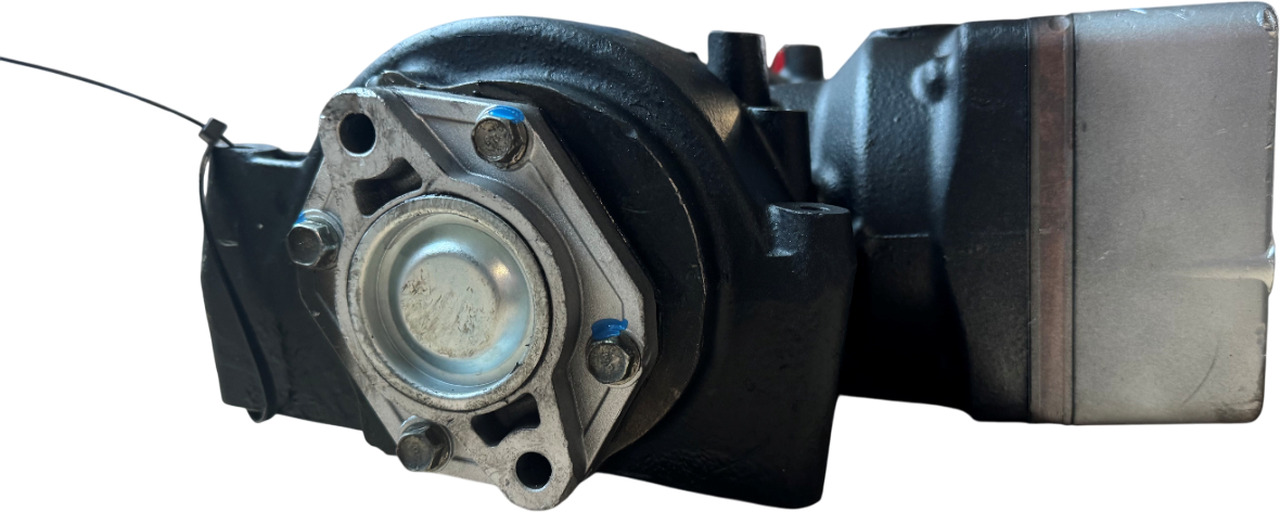 MAN TGS TGX E6 LUCHTCOMPRESSOR GEREVISEERD + STATIEGELD 51541007245REC - Kompresor pre Nákladné auto: obrázok 4 MAN TGS TGX E6 LUCHTCOMPRESSOR GEREVISEERD + STATIEGELD 51541007245REC - Kompresor pre Nákladné auto: obrázok 4