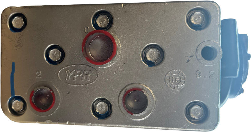 MAN TGS TGX E6 LUCHTCOMPRESSOR GEREVISEERD + STATIEGELD 51541007245REC - Kompresor pre Nákladné auto: obrázok 5 MAN TGS TGX E6 LUCHTCOMPRESSOR GEREVISEERD + STATIEGELD 51541007245REC - Kompresor pre Nákladné auto: obrázok 5