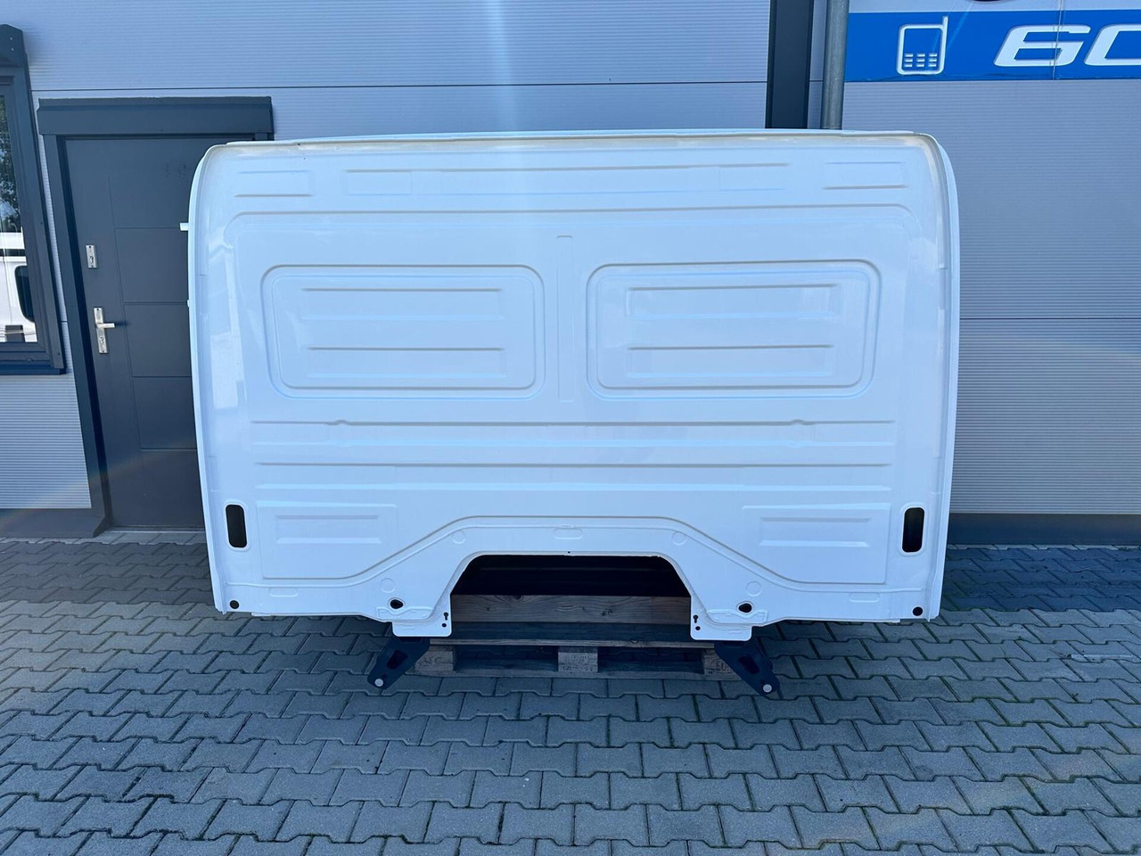 MB ATEGO CABINE EURO 6 TUNEL VOOR 6 CYL.MOTOR ALLEEN FRAME 000074B - Kabína pre Nákladné auto: obrázok 4 MB ATEGO CABINE EURO 6 TUNEL VOOR 6 CYL.MOTOR ALLEEN FRAME 000074B - Kabína pre Nákladné auto: obrázok 4