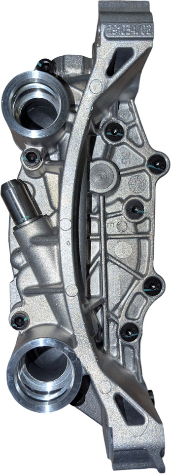 OLIEPOMP DAF XF 05.17-MX13 XF/XG/CF BF NO 2294074 - Olejové čerpadlo pre Nákladné auto: obrázok 2 OLIEPOMP DAF XF 05.17-MX13 XF/XG/CF BF NO 2294074 - Olejové čerpadlo pre Nákladné auto: obrázok 2