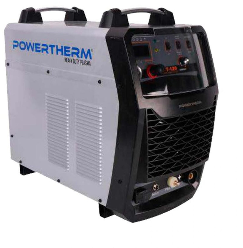POWERTHERM 120 PLASMASNIJMACHINE 000071 - Zváracia technika: obrázok 1 POWERTHERM 120 PLASMASNIJMACHINE 000071 - Zváracia technika: obrázok 1