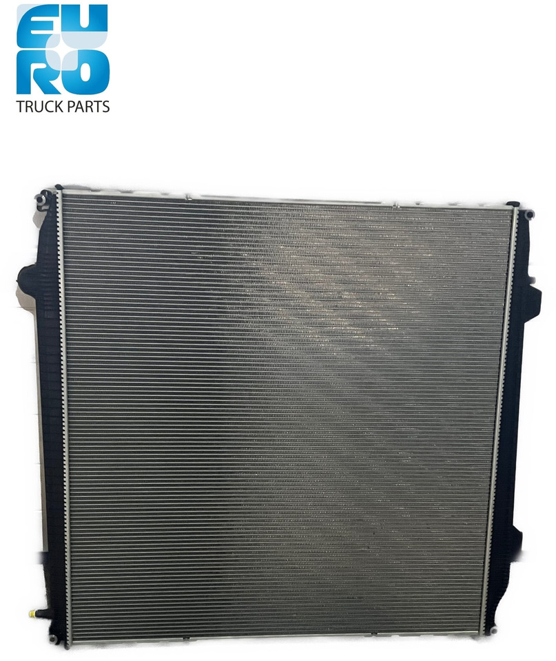 RADIATEUR MAN TGX-S 2007-2016- REAR BEHR 897x932x42 81061010075 - Chladič pre Nákladné auto: obrázok 2 RADIATEUR MAN TGX-S 2007-2016- REAR BEHR 897x932x42 81061010075 - Chladič pre Nákladné auto: obrázok 2