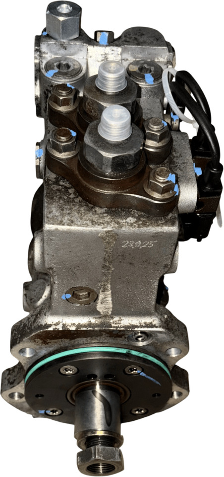 RVI MIDLUM 00-06 NISSAN HOGEDRUKPOMP GEREVISEERD + BORG 5010553638REC - Palivové čerpadlo pre Nákladné auto: obrázok 2 RVI MIDLUM 00-06 NISSAN HOGEDRUKPOMP GEREVISEERD + BORG 5010553638REC - Palivové čerpadlo pre Nákladné auto: obrázok 2