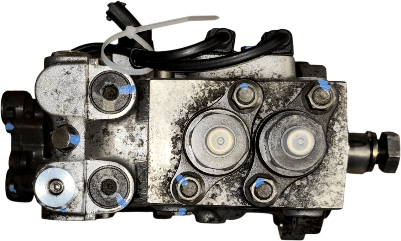 RVI MIDLUM 00-06 NISSAN HOGEDRUKPOMP GEREVISEERD + BORG 5010553638REC - Palivové čerpadlo pre Nákladné auto: obrázok 4 RVI MIDLUM 00-06 NISSAN HOGEDRUKPOMP GEREVISEERD + BORG 5010553638REC - Palivové čerpadlo pre Nákladné auto: obrázok 4