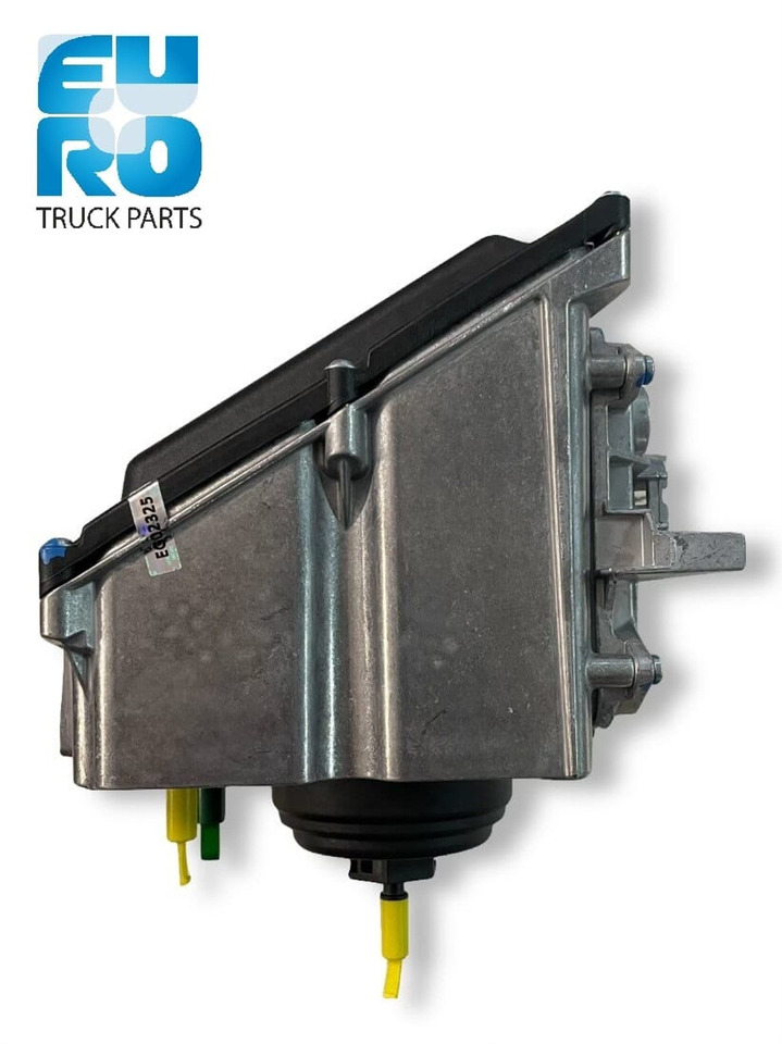 RVI Pre.VO.FH,FMX -10- MODUL ADBLUE BOSCH  0444022039 - Palivový systém pre Nákladné auto: obrázok 2 RVI Pre.VO.FH,FMX -10- MODUL ADBLUE BOSCH  0444022039 - Palivový systém pre Nákladné auto: obrázok 2