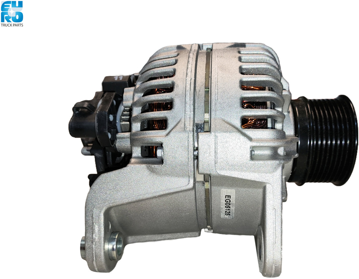 RVI/ VOLVO 24V 150A D-72MM OE DYNAMO 7421304674 - Alternátor pre Nákladné auto: obrázok 1 RVI/ VOLVO 24V 150A D-72MM OE DYNAMO 7421304674 - Alternátor pre Nákladné auto: obrázok 1